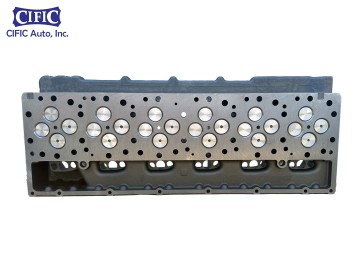 CAT C13 Loaded