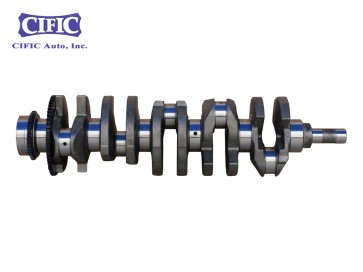 GM 3.5 / 3.7 Crankshaft