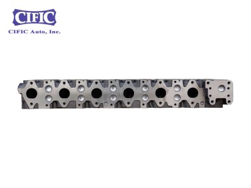 CUMMINS 5.9/6.7 ISB/ ISDE Late