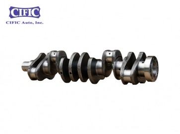 CUMM 5.9  ISB 24V Crankshaft