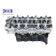 Toyota 22RE Long Block