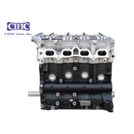 Toyota 2TRFE Long Block
