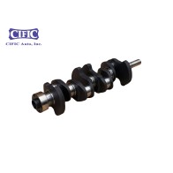 Toyota 22RE Crankshaft