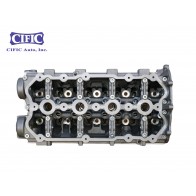 Volkswagen 2.0L DOHC 16V