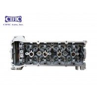 Nissan 2.4L 16V DOHC  KA24DE