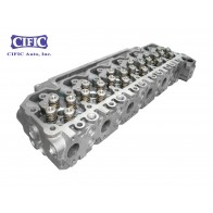 CUMMINS 6BT  ISB 24V  Loaded