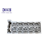 Mercedes 2.7L DOHC Late