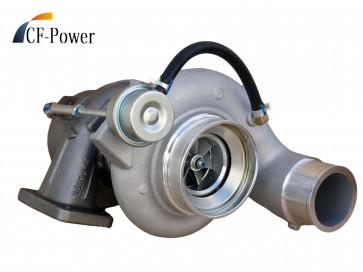 Brand New Replacement Turbo Charger for Cummins 5.9L 03-04.5 Dodge Ram HY35W T3