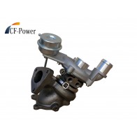Ford EcoBoost 3.5L V6 (Left Side)