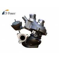 Ford F150 3.5L V6 (Left Side)