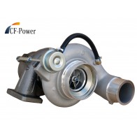 Brand New Replacement Turbo Charger for Cummins 5.9L 03-04.5 Dodge Ram HY35W T3