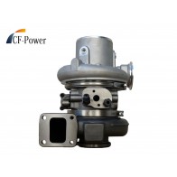 Cummins ISX HE551V