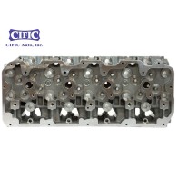 GM 6.6L Duramax LLY  W. EGR  Vin 2