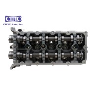 Ford 5.0L DOHC V8 Left Loaded