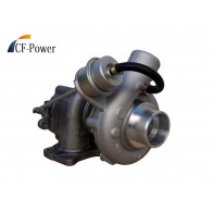 Isuzu 4HK1 5.2L
