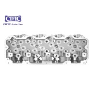 GM 6.6L Duramax LB7 Internal Injector hole