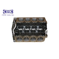 GM 350 Vortec Bare Block