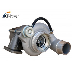 Brand New Replacement Turbo Charger for Cummins 5.9L 03-04.5 Dodge Ram HY35W T3